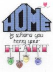 (image for) Hang Your Heart